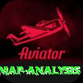 heat map analysis VIP v4.3.6