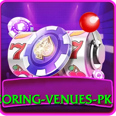 high scoring venues pk Pro v3.0.7 - 2
