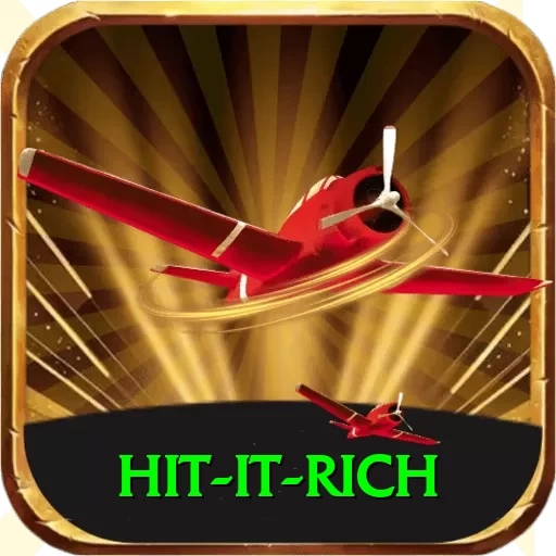 hit it rich Apps (Tools & Injectors) Max v1.9.1 - 2