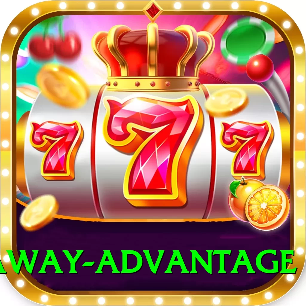 home away advantage Deluxe Edition v3.4.1 - 2