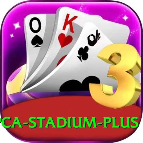 hpca stadium - Extreme Edition v5.9.5 - 2