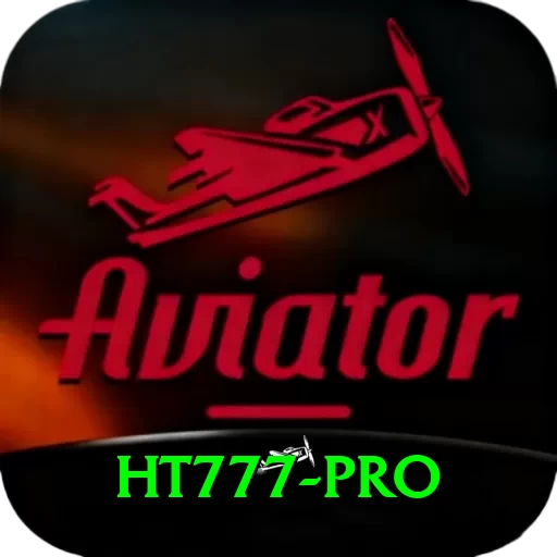 ht777 Official v5.8.3 - 2
