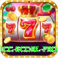 icc score - Live Gold