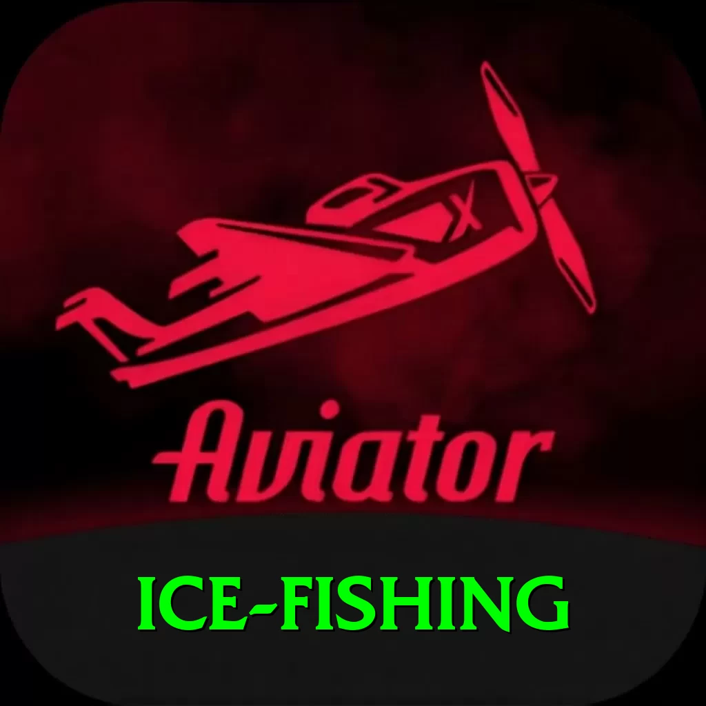 ice fishing Turbo v4.6.8 - 2
