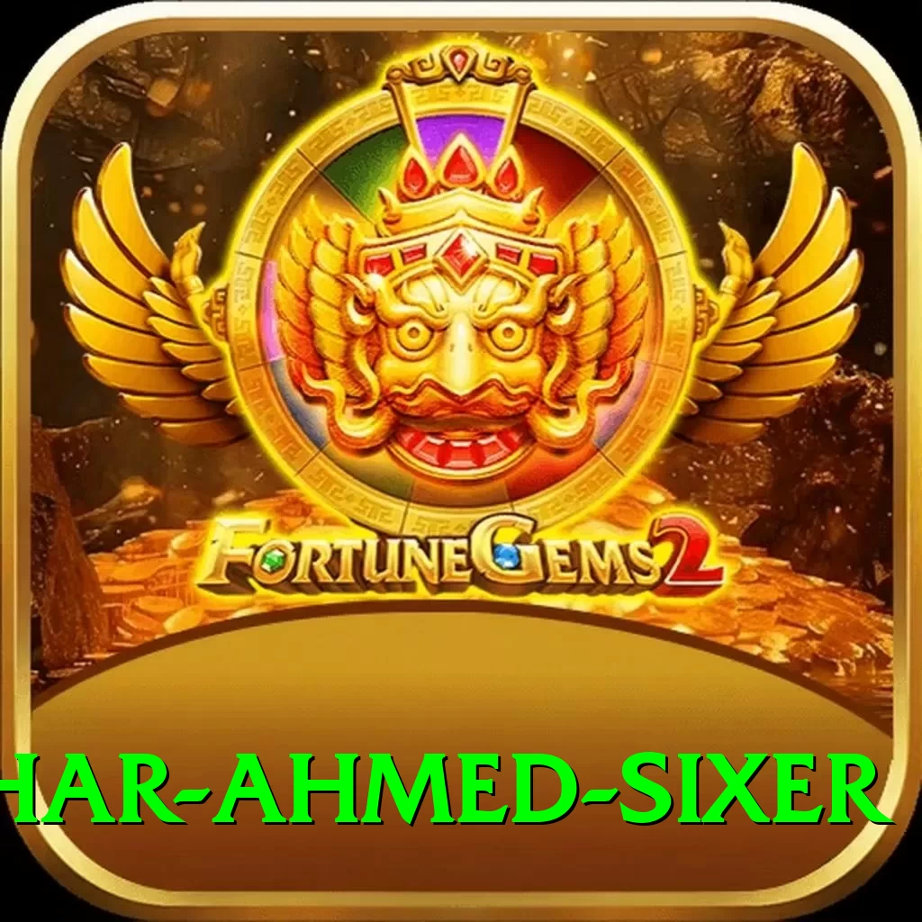 iftikhar ahmed sixer Pro Max v1.8.8 - 2