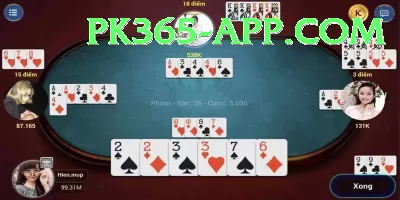 365 Lucky Games Premium Screenshot 4 - 6