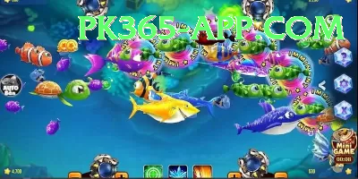 fishing boats Gaming Mega v4.9.6 Screenshot 3 - 5