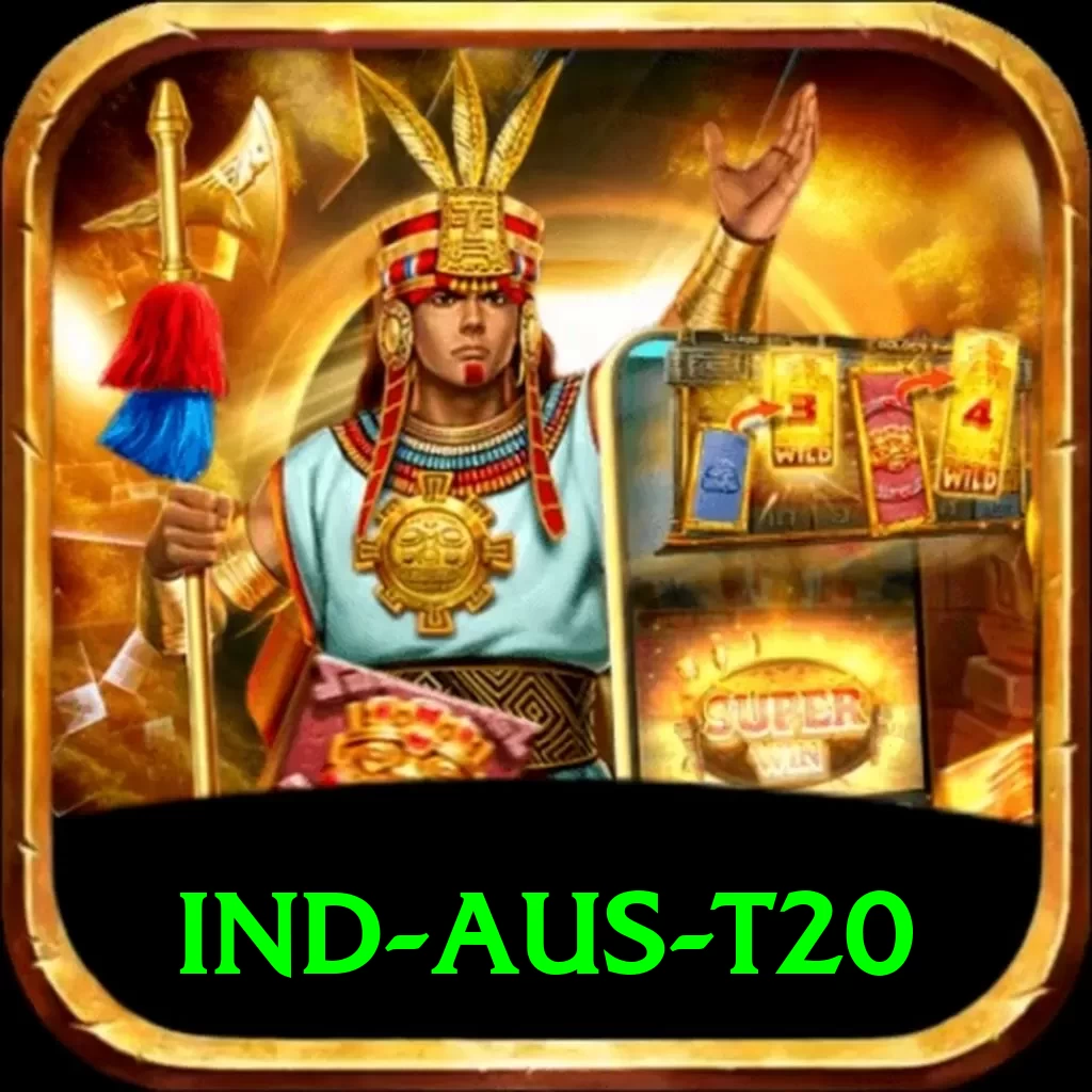 ind aus t20 Deluxe Pro v5.0.3 - 2