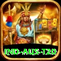ind aus t20 Deluxe Pro v5.0.3