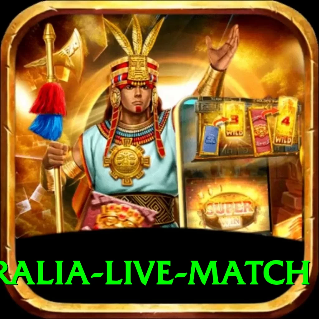 india australia live match Deluxe v2.2.5 - 2