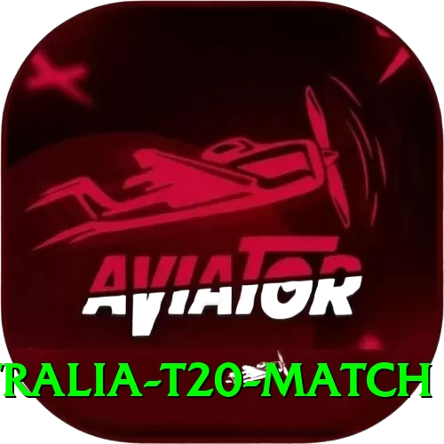 india australia t20 match VIP Edition v3.4.1 - 2