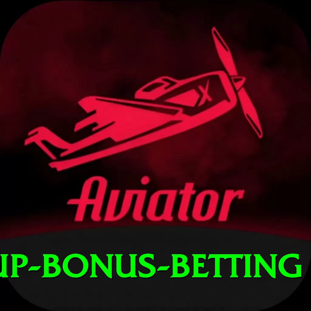 instant sign up bonus betting Apps (Tools & Injectors) Premium v4.4.0 - 2