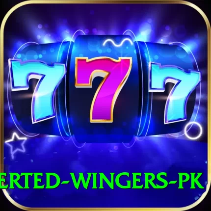 inverted wingers pk Pro Max v5.2.0 - 2