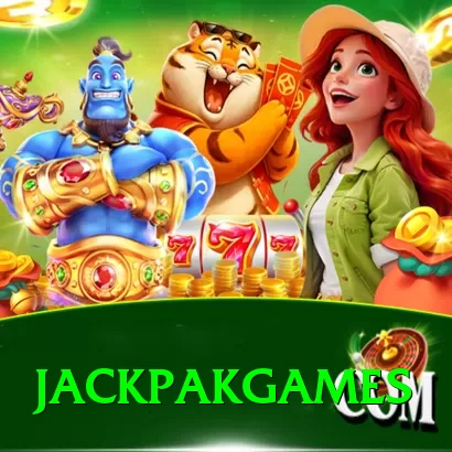 jackpakgames Games (Casino & Earning) Premium vv4.3.8 - 2