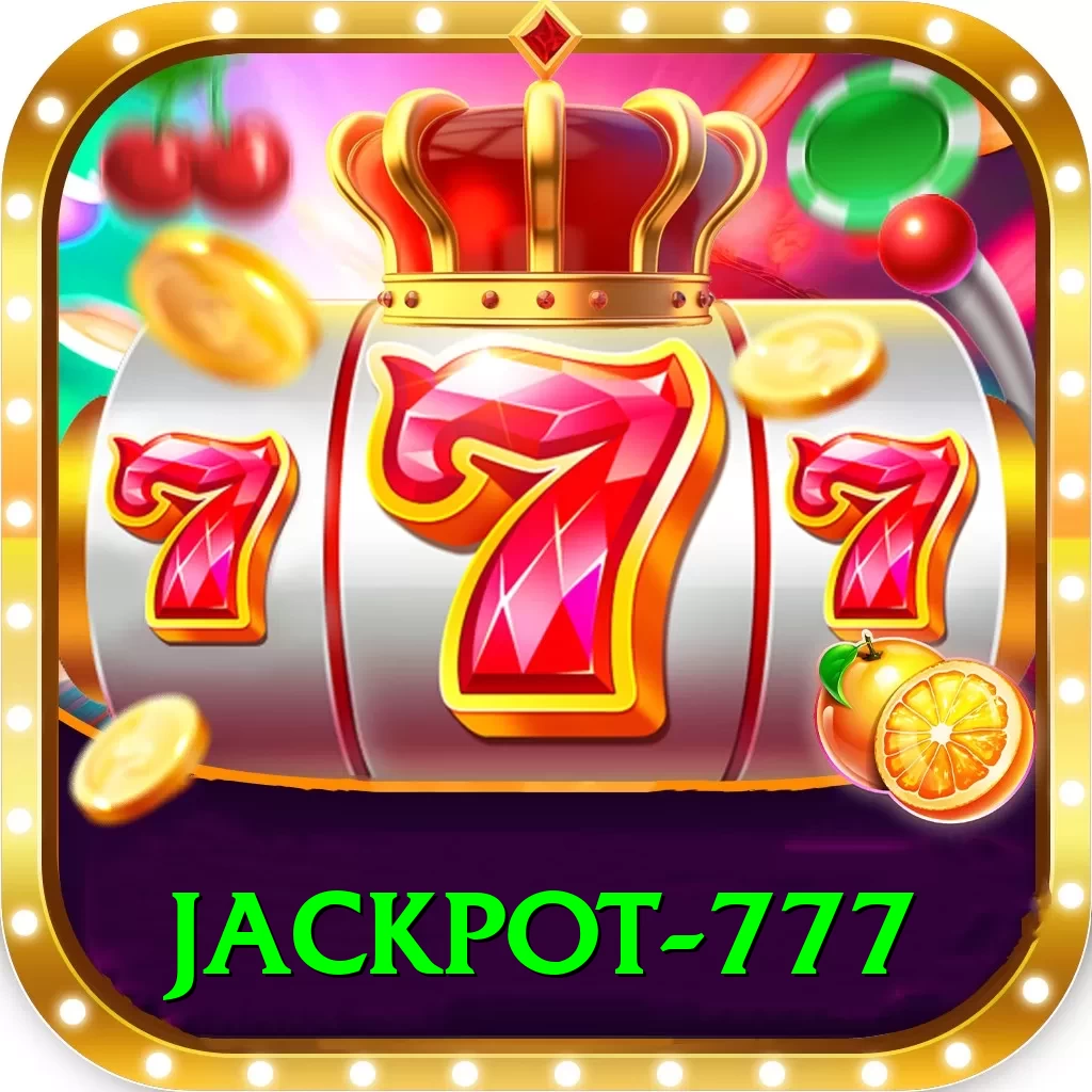 jackpot 777 Games (Casino & Earning) Deluxe v3.2.4 - 2