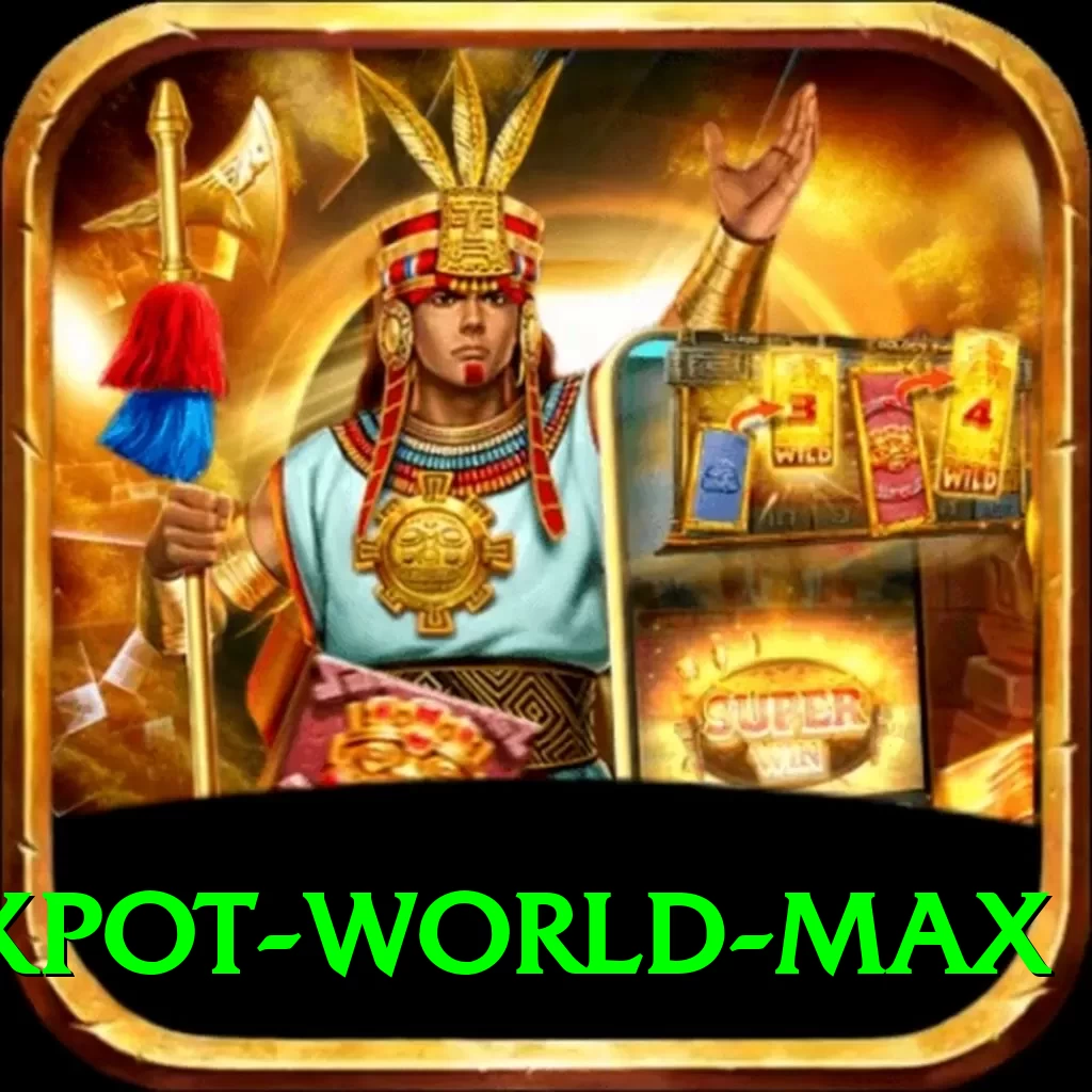 Jackpot World Bonus Royal v5.5.3 - 2