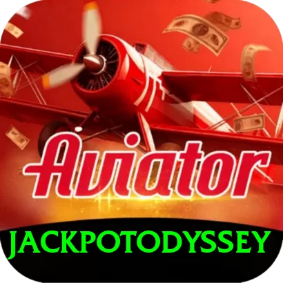 jackpotodyssey Gold Pro v2.6.6 - 2