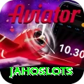 jahoslots VIP Pro vv2.8.6