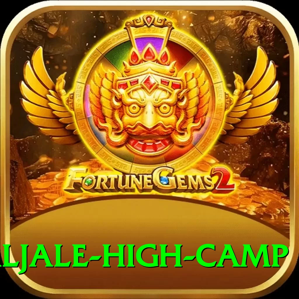 jaljale high camp Pro Max v3.7.2 - 2