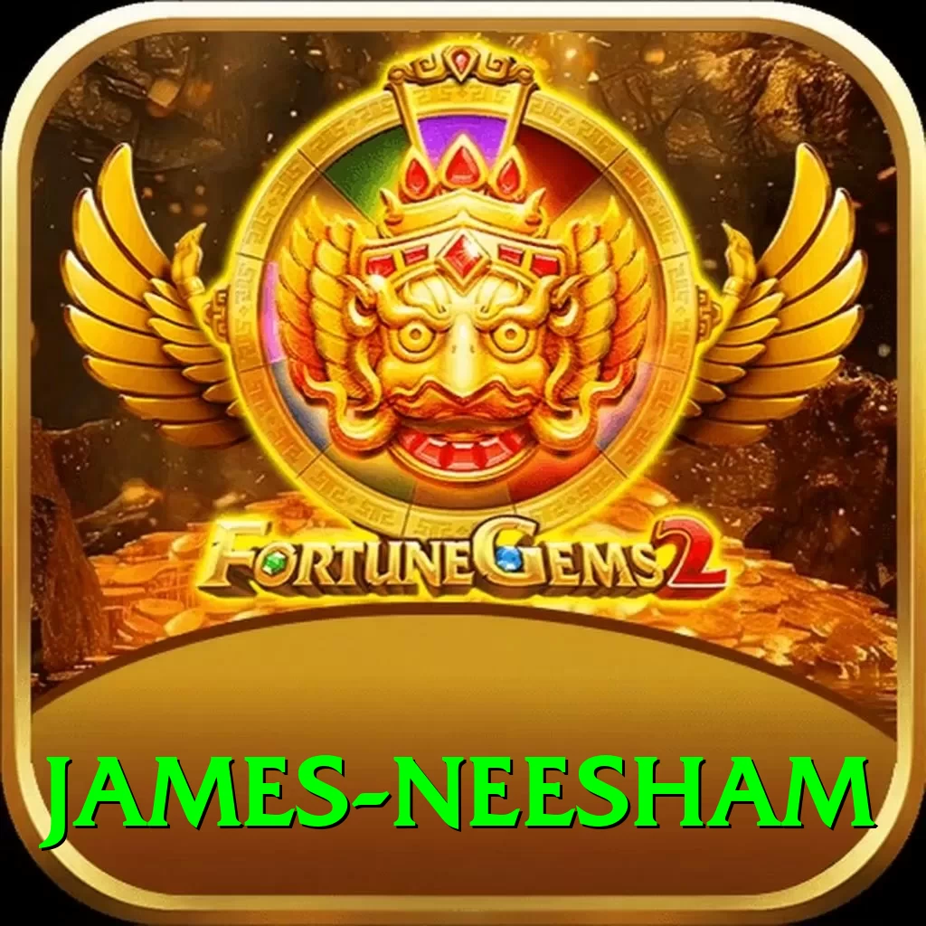 james neesham Plus Edition v5.4.3 - 2