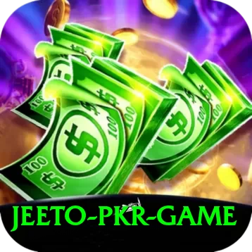 Jeeto PKR Game VIP v4.1.3 - 2
