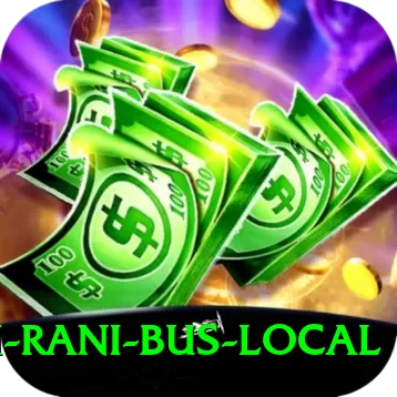 ji rani bus local Pro v4.5.0 - 2