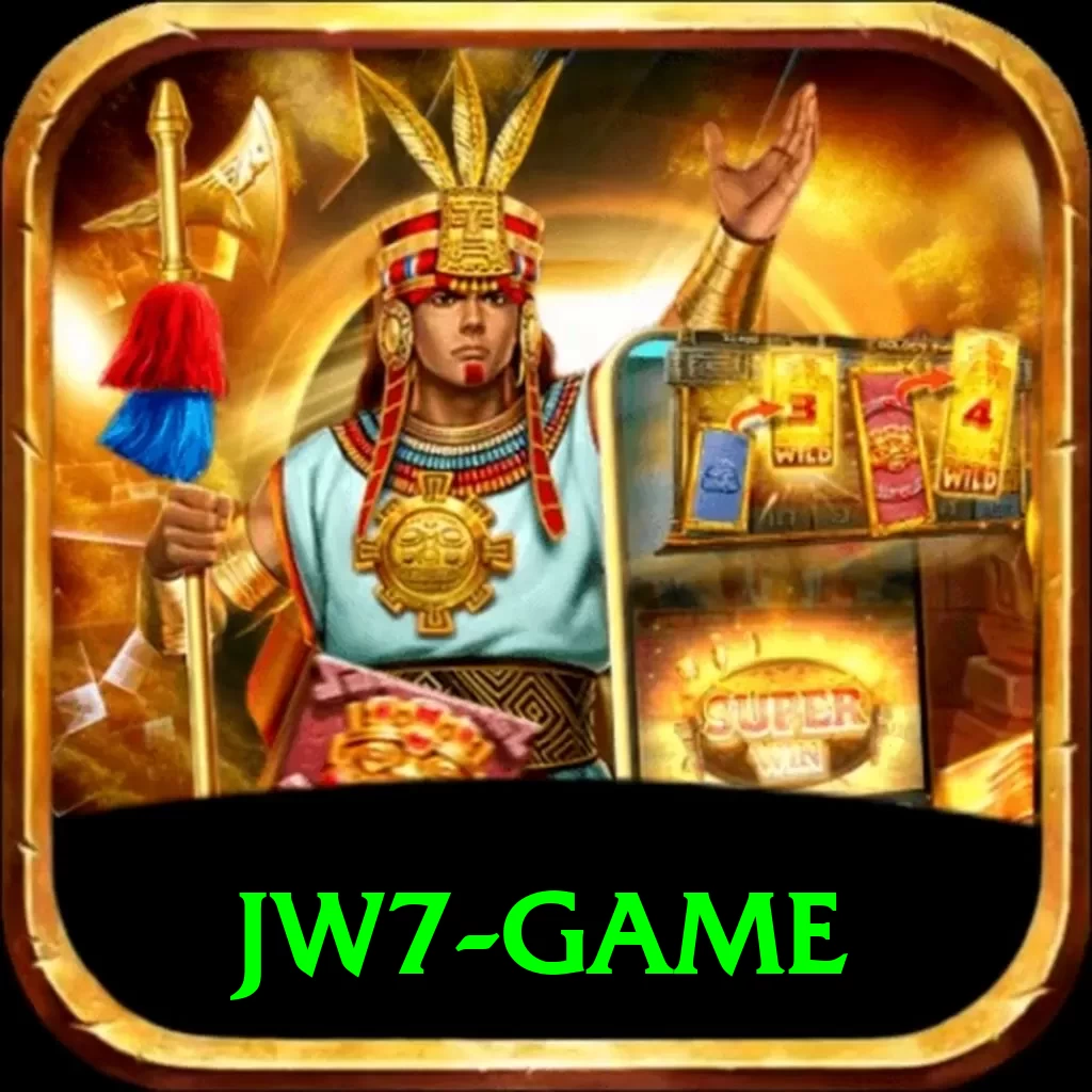 JW7 Game VIP Edition v4.3.3 - 2