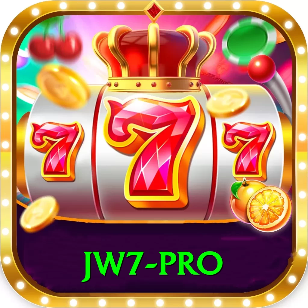 jw7 Mobile Legend - 2