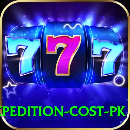 k2 expedition cost pk Pro Max v2.2.7 - 2