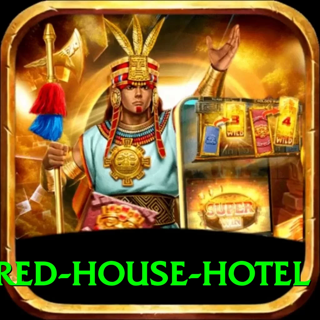 kagbeni red house hotel VIP Edition v3.5.7 - 2