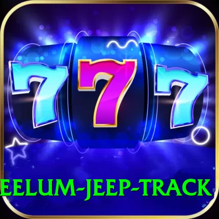 kaghan neelum jeep track Turbo Pro v3.4.7 - 2
