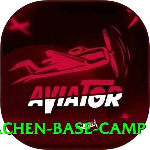 kambachen base camp Max Pro v1.8.9 - 2
