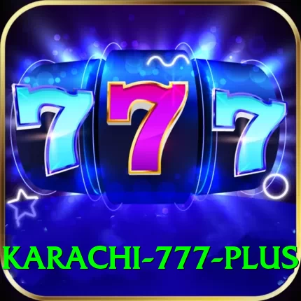 Karachi 777 - Casino Legend - 2