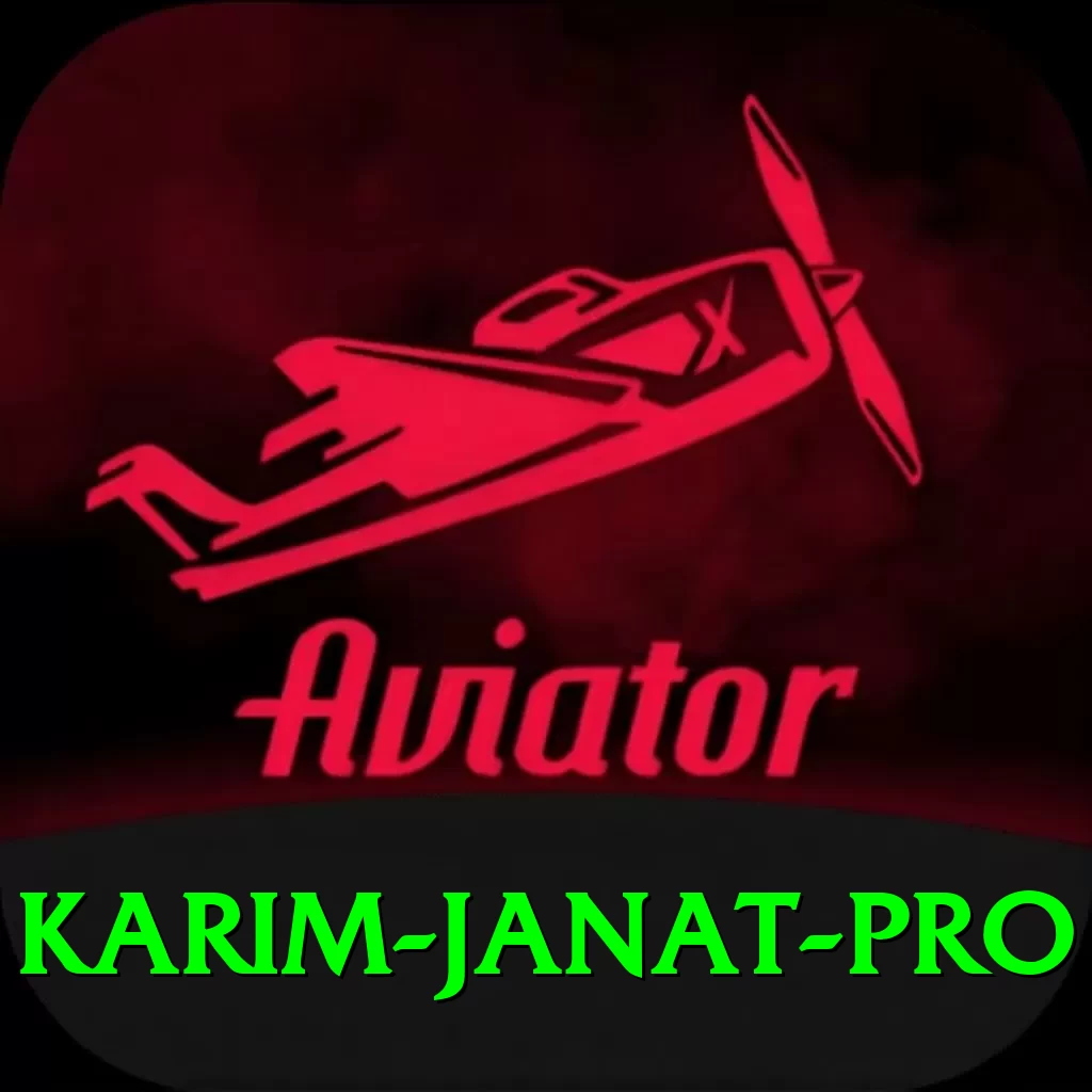karim janat Official v5.5.5 - 2