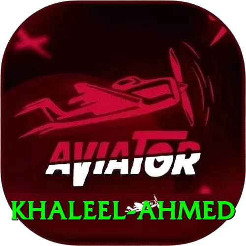 khaleel ahmed VIP v4.1.3 - 2