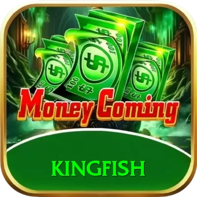 kingfish Gold Edition v3.7.7 - 2