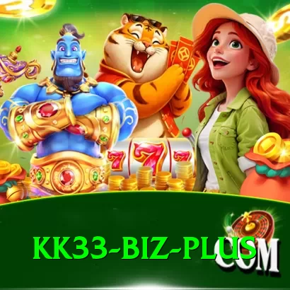 kk33 biz Games (Casino & Earning) Master v4.2.7 - 2