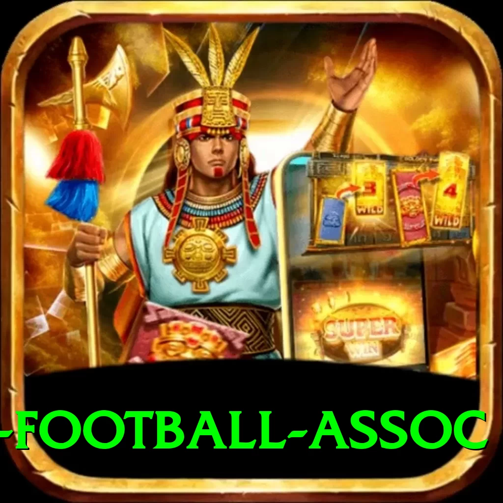 kpk football assoc Gold Pro v5.5.3 - 2