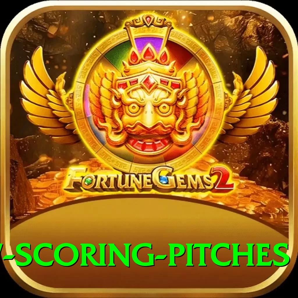low scoring pitches Apps (Tools & Injectors) Max v2.9.1 - 2