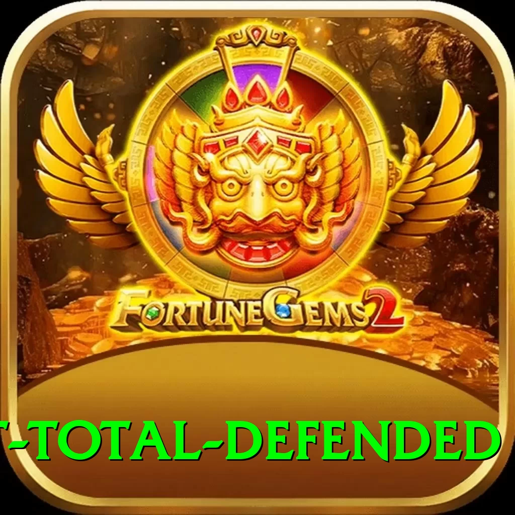 lowest total defended Plus v1.7.2 - 2