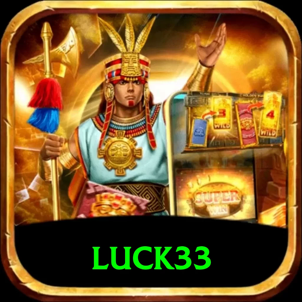 luck33 Pro Edition v4.6.9 - 2