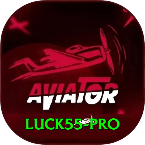 luck55 APK Royal v3.5.7 - 2