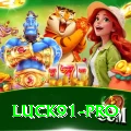 luck91 Gaming Legend v5.3.7