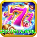 Lucky 101 Game VIP v1.9.1