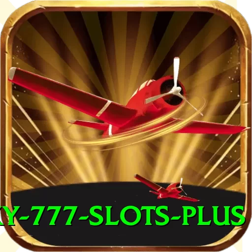lucky 777 slots Max Latest v1.4.5 - 2