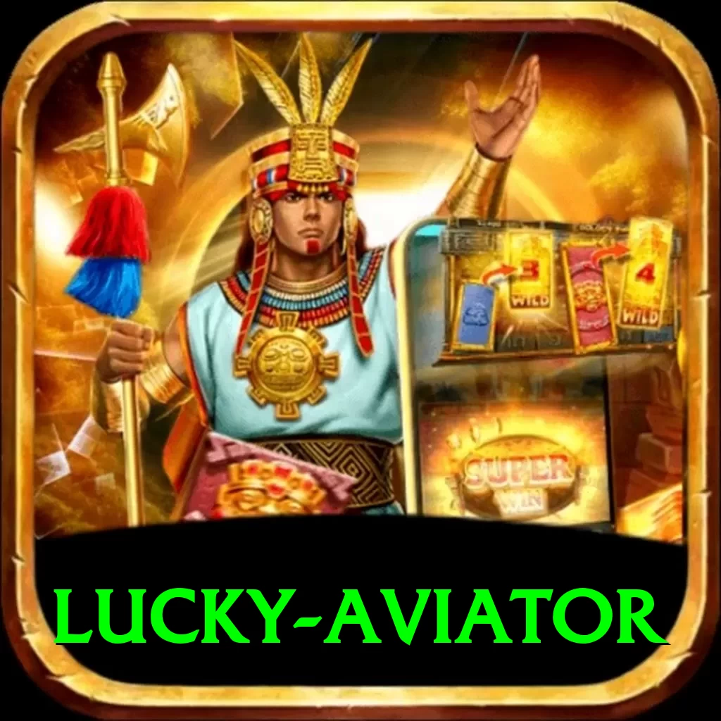 lucky aviator Turbo Pro vv4.9.5 - 2