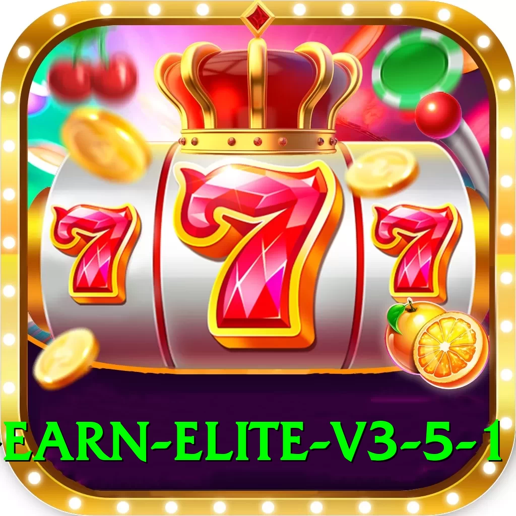 Lucky Legends Earn Elite v3.5.1 - 2