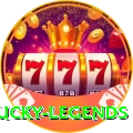 Lucky Legends Gold Edition v1.1.0