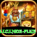 Lucky Legends Slots Turbo v2.6.5