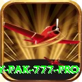 lucky pak 777 Live Casino Plus